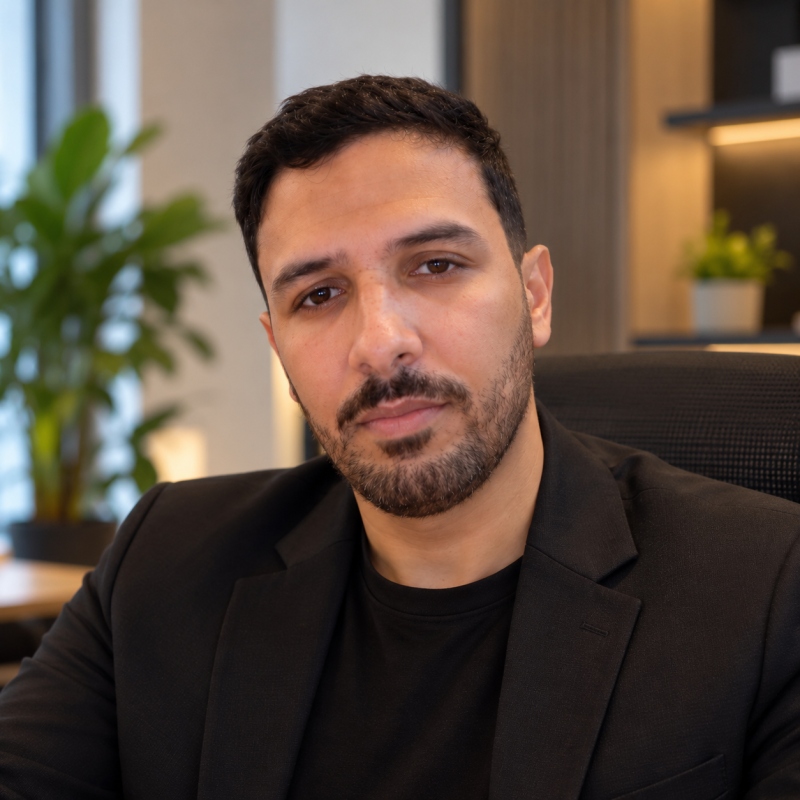 Abdellah El Kilani